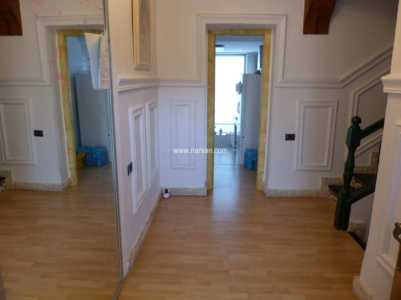 4 slaapkamer Villa te koop in Benicassim met zwembad garage - € 480.000 (Ref: 5625877)