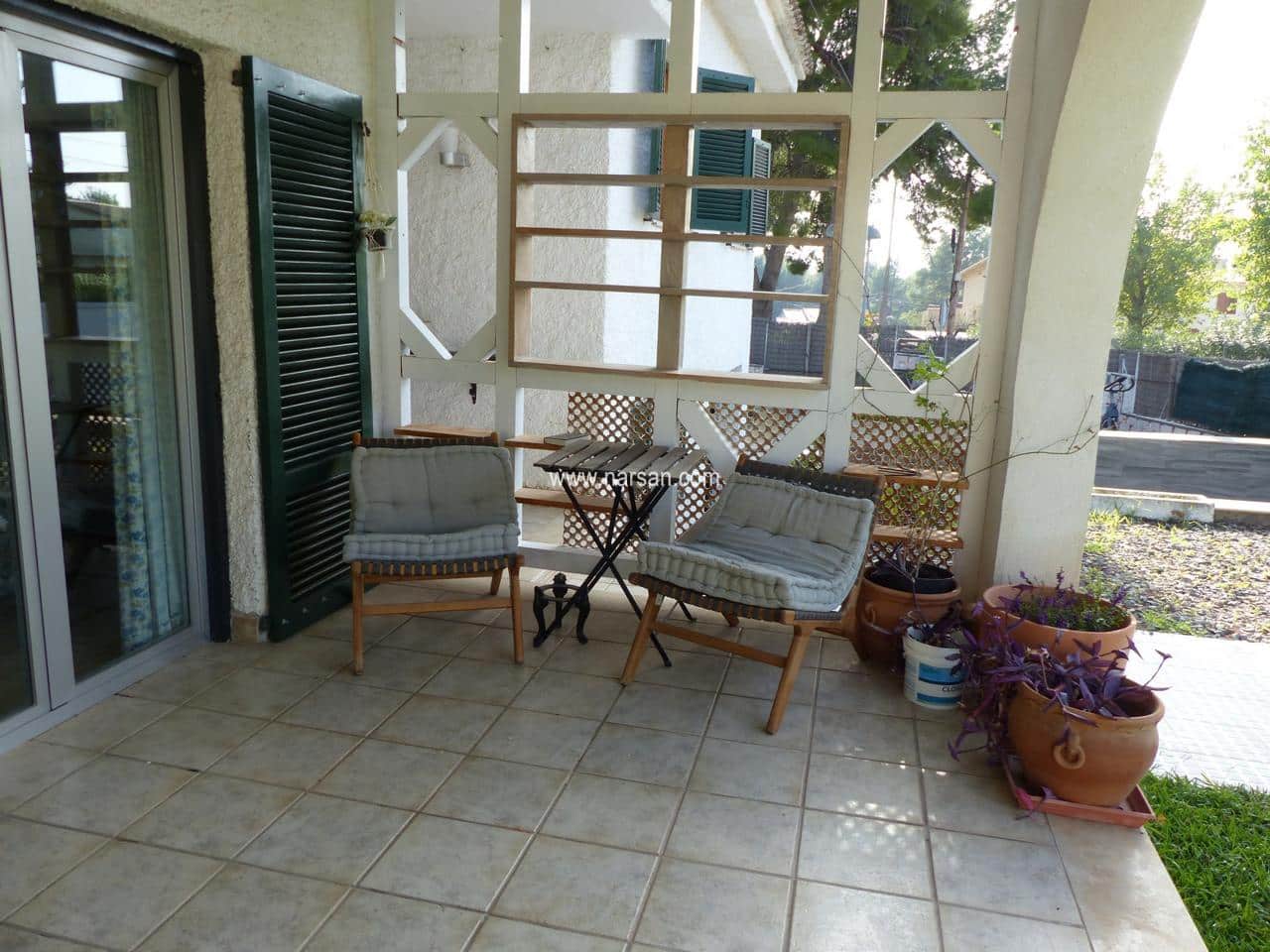 4 slaapkamer Villa te koop in Benicassim met zwembad garage - € 480.000 (Ref: 5625877)