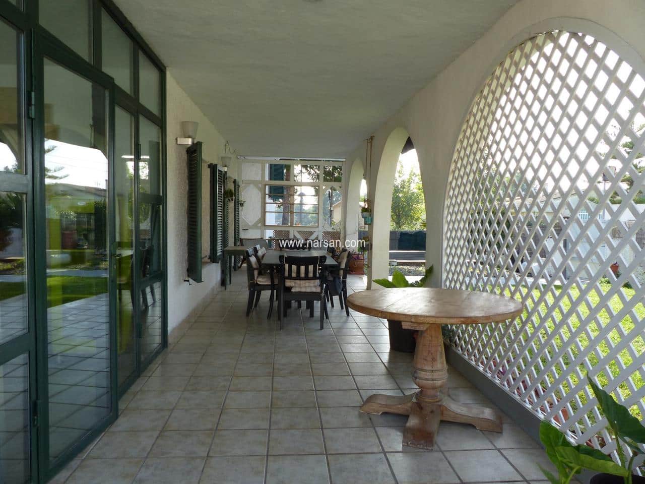 4 slaapkamer Villa te koop in Benicassim met zwembad garage - € 480.000 (Ref: 5625877)