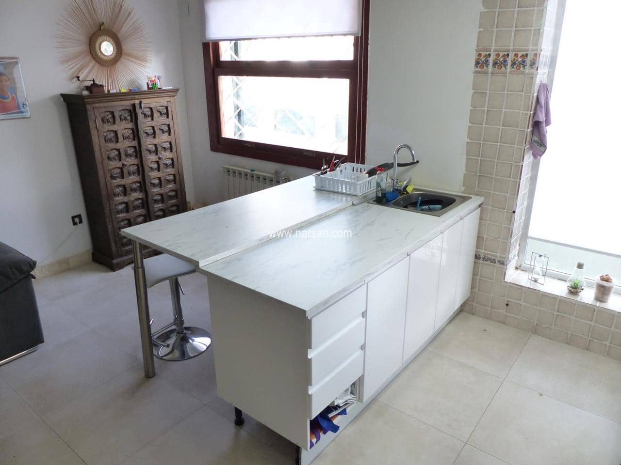 4 slaapkamer Villa te koop in Benicassim met zwembad garage - € 480.000 (Ref: 5625877)