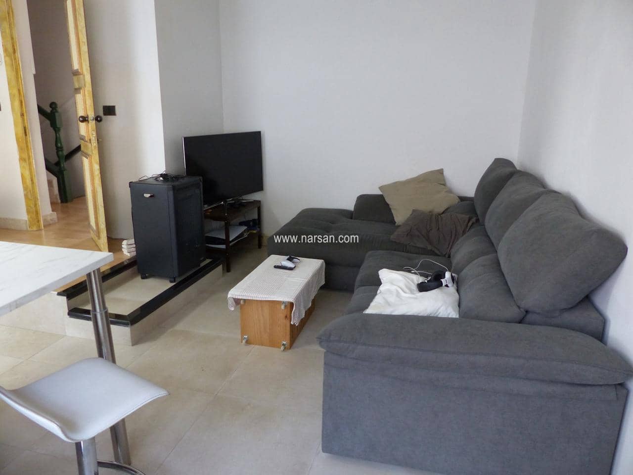 4 slaapkamer Villa te koop in Benicassim met zwembad garage - € 480.000 (Ref: 5625877)