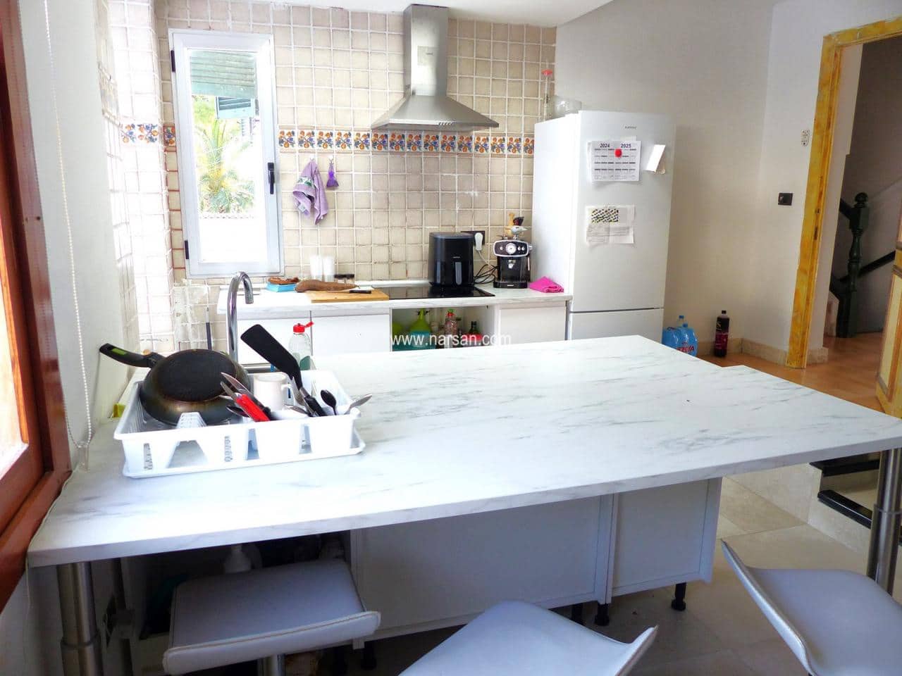 4 slaapkamer Villa te koop in Benicassim met zwembad garage - € 480.000 (Ref: 5625877)