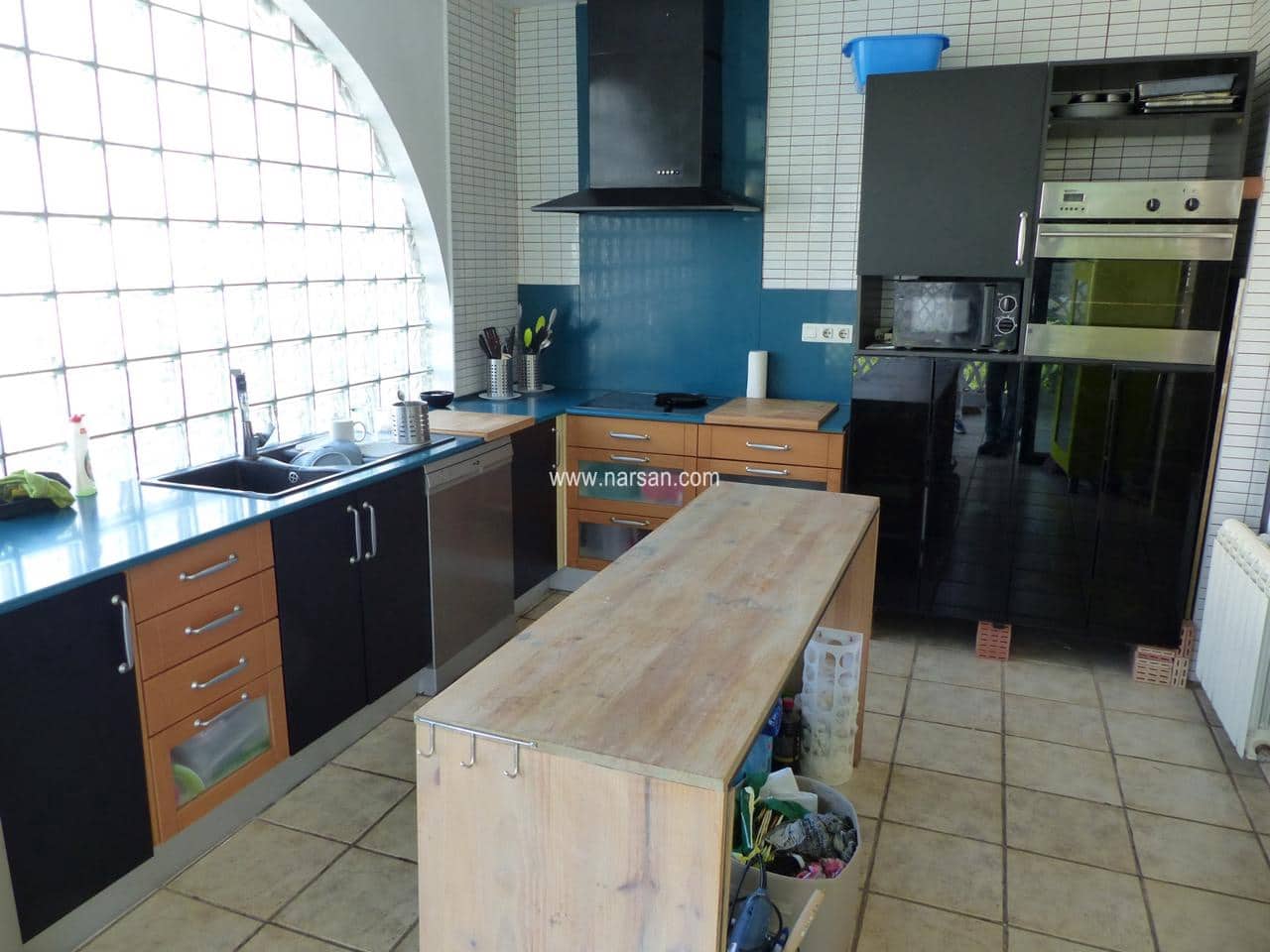 4 slaapkamer Villa te koop in Benicassim met zwembad garage - € 480.000 (Ref: 5625877)