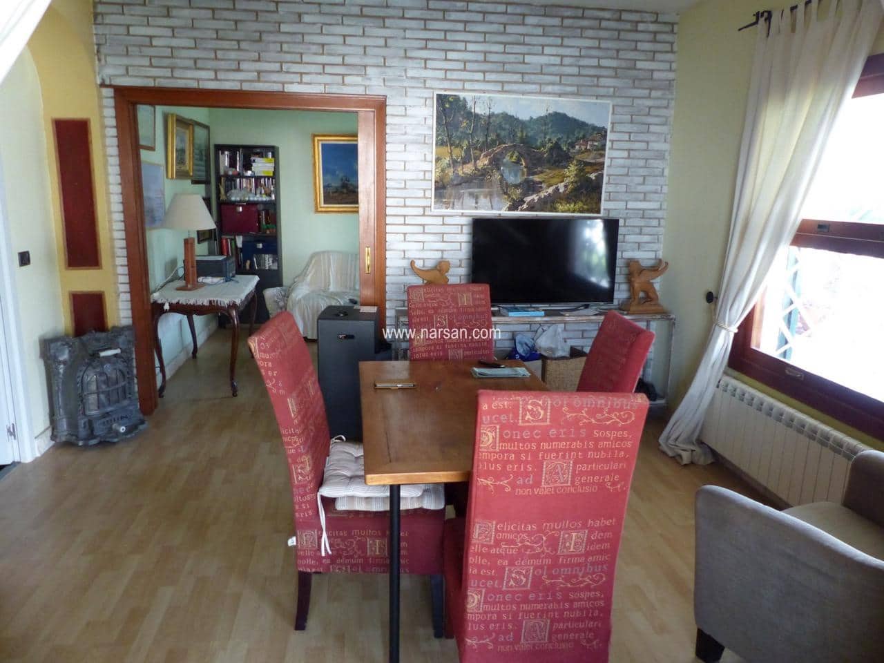 4 slaapkamer Villa te koop in Benicassim met zwembad garage - € 480.000 (Ref: 5625877)