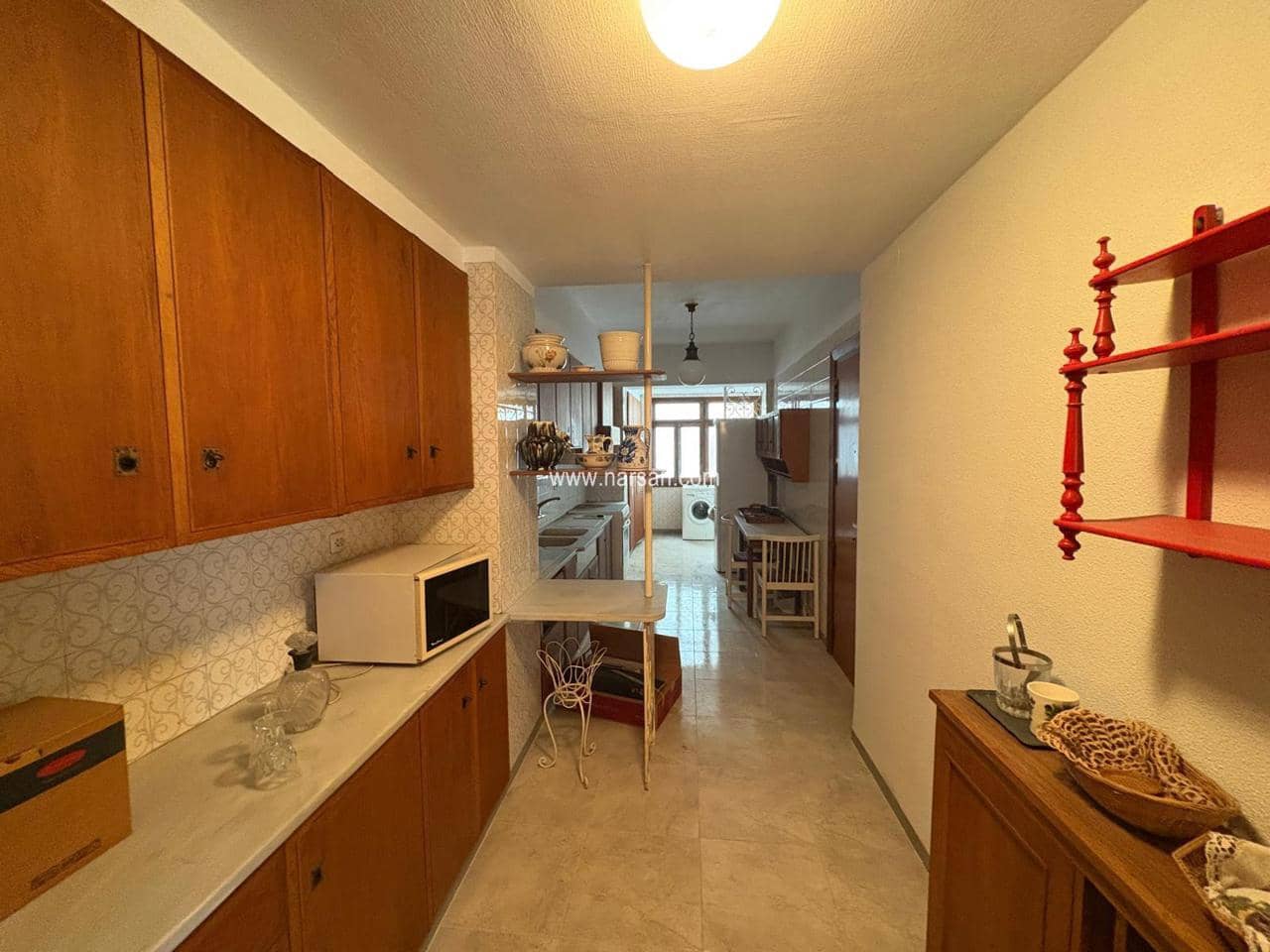 5 sovrum Lägenhet till salu i Castello de la Plana med garage - 255 000 € (Ref: 5700679)