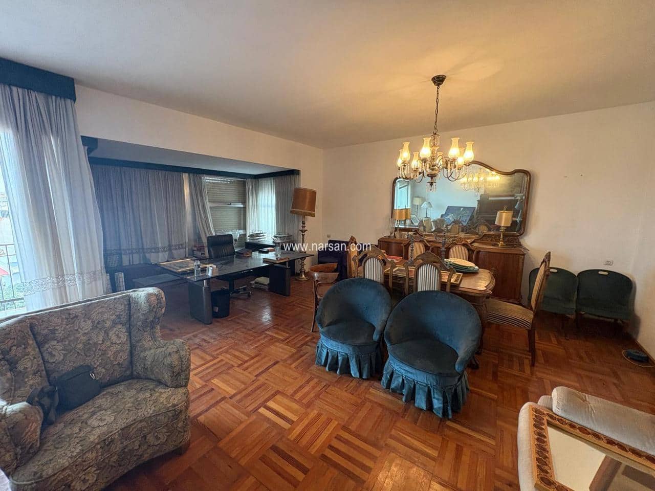 5 sovrum Lägenhet till salu i Castello de la Plana med garage - 255 000 € (Ref: 5700679)