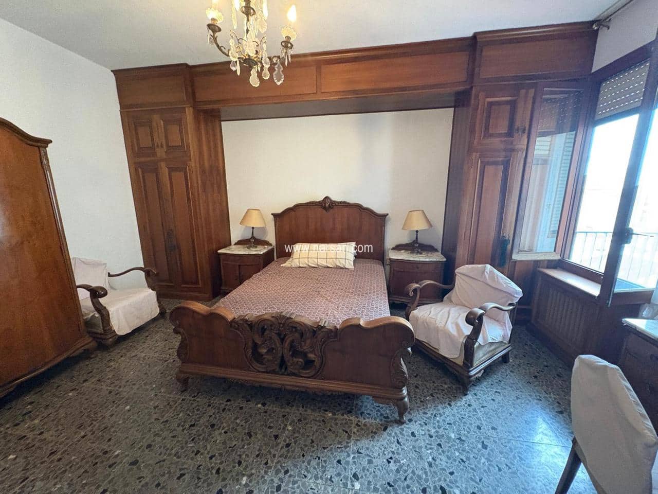 5 sovrum Lägenhet till salu i Castello de la Plana med garage - 255 000 € (Ref: 5700679)