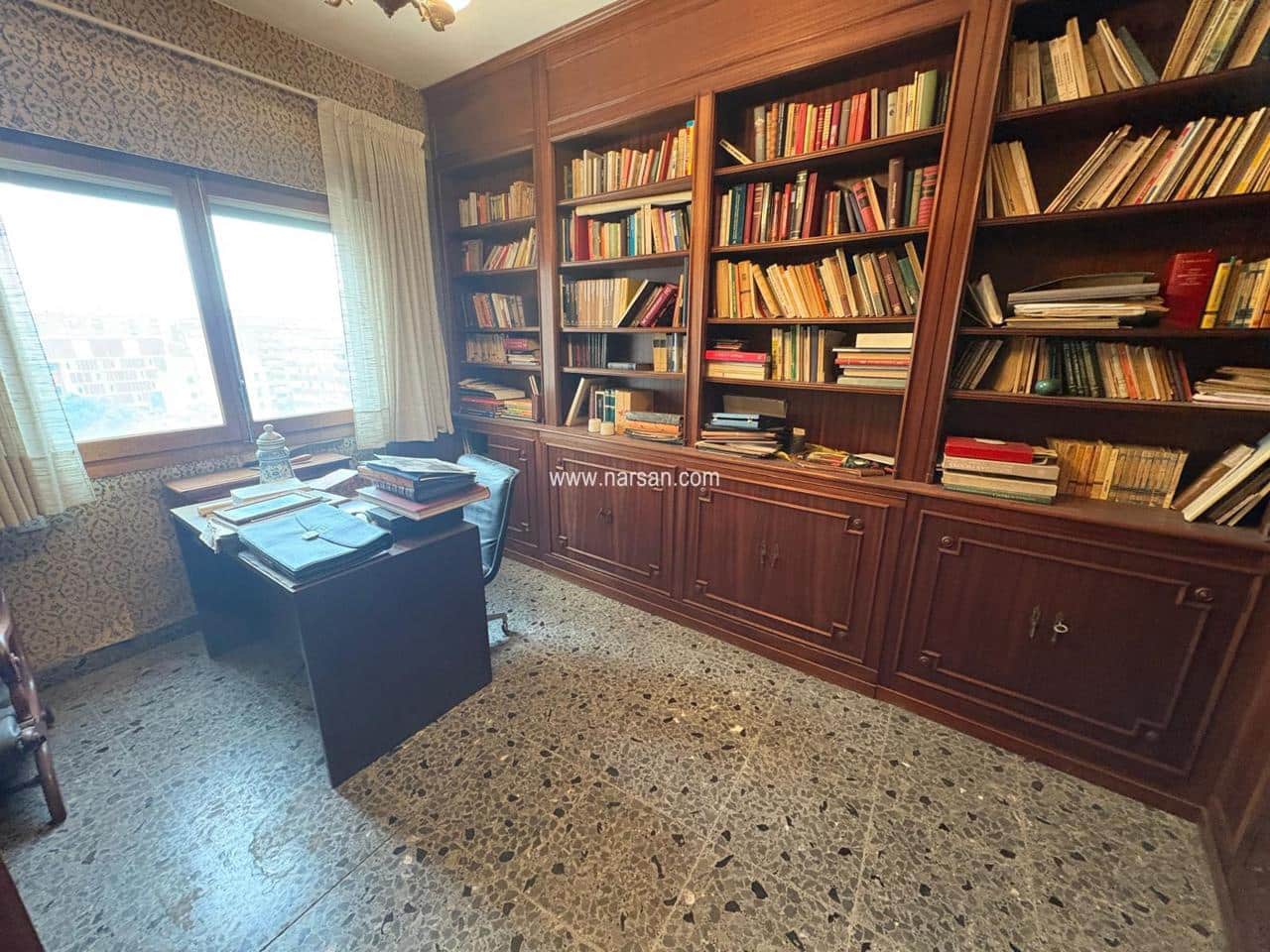 5 sovrum Lägenhet till salu i Castello de la Plana med garage - 255 000 € (Ref: 5700679)