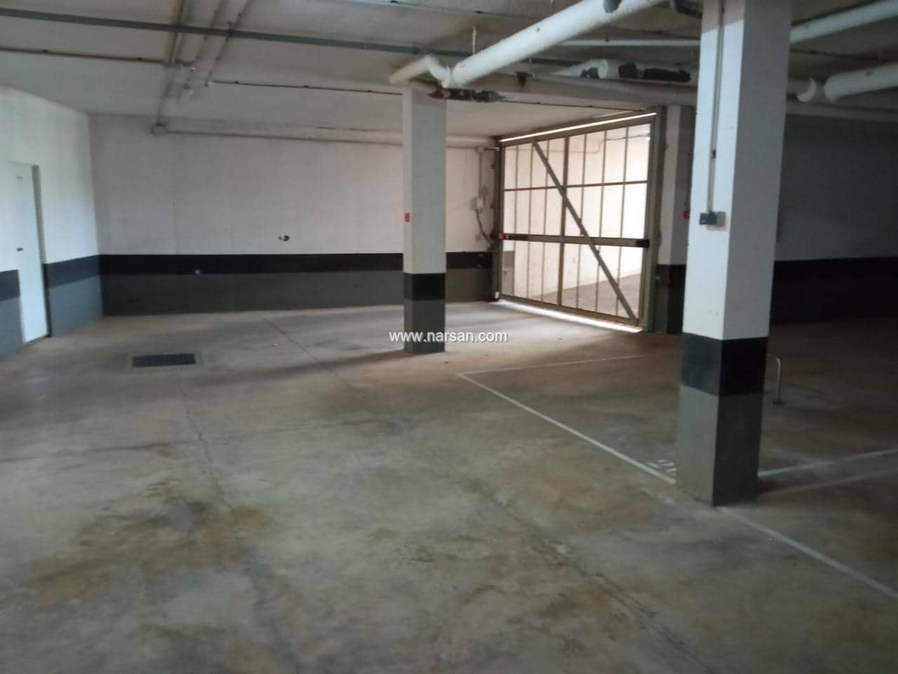 Autotalli myytävänä paikassa Oropesa  - 7 527 € (Ref: 6429293)