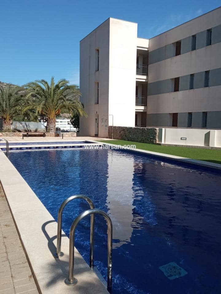 Autotalli myytävänä paikassa Oropesa  - 7 527 € (Ref: 6429293)