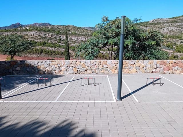 Autotalli myytävänä paikassa Oropesa  - 7 527 € (Ref: 6429293)