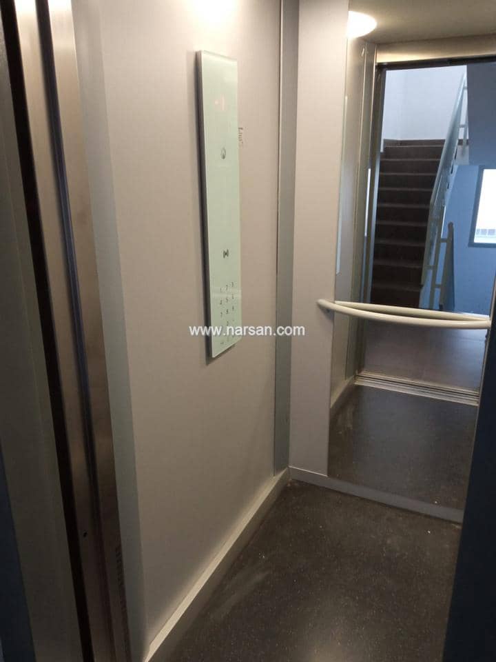 Autotalli myytävänä paikassa Oropesa  - 7 527 € (Ref: 6429293)