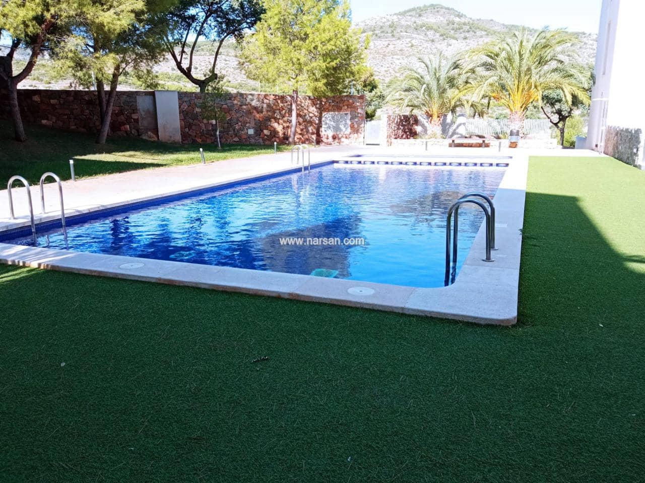 Autotalli myytävänä paikassa Oropesa  - 7 527 € (Ref: 6429293)