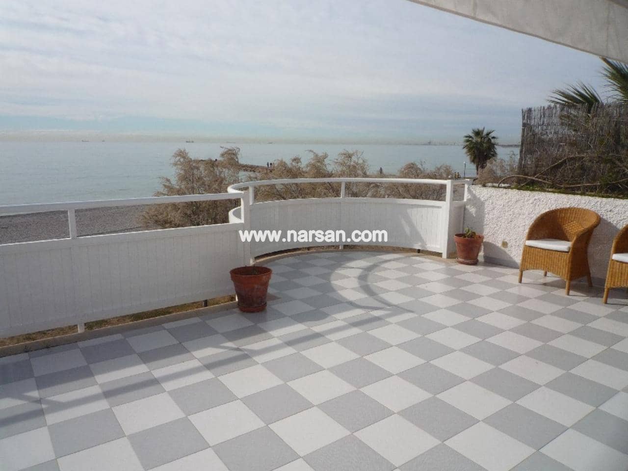 3 sypialnia Willa na sprzedaż w Benicassim z garażem - 1 500 000 € (Ref: 7986574)