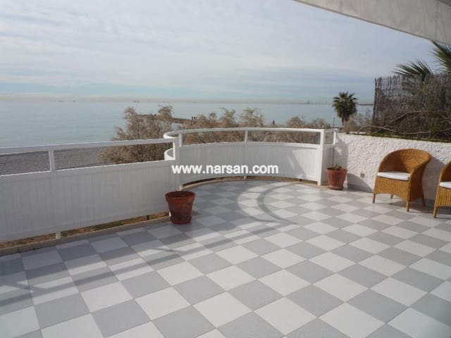 3 sypialnia Willa na sprzedaż w Benicàssim z garażem - 1 500 000 € (Ref: 7986574)