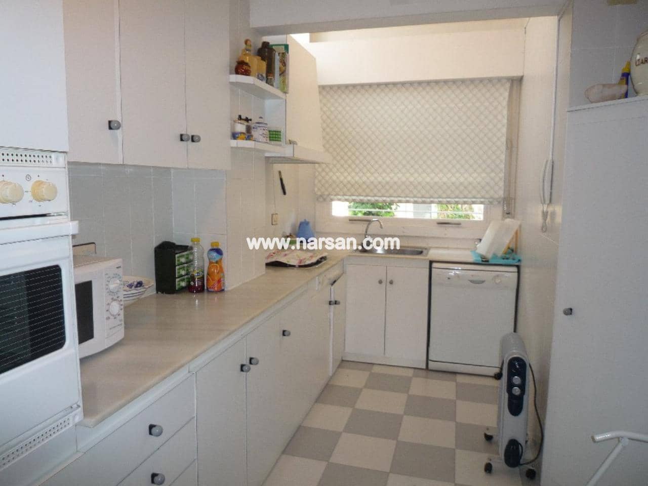 3 sypialnia Willa na sprzedaż w Benicassim z garażem - 1 500 000 € (Ref: 7986574)