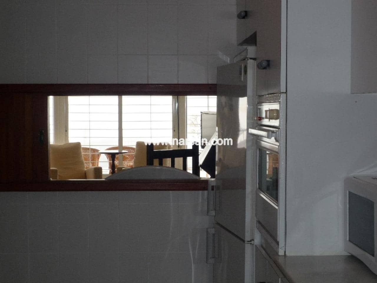 3 sypialnia Willa na sprzedaż w Benicassim z garażem - 1 500 000 € (Ref: 7986574)