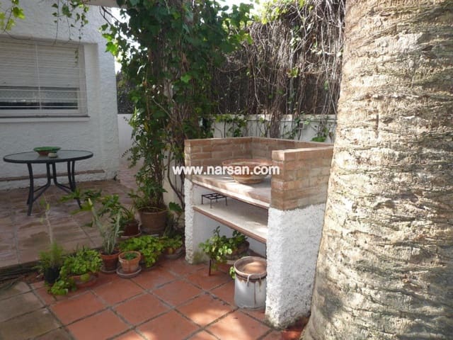 3 sypialnia Willa na sprzedaż w Benicàssim z garażem - 1 500 000 € (Ref: 7986574)