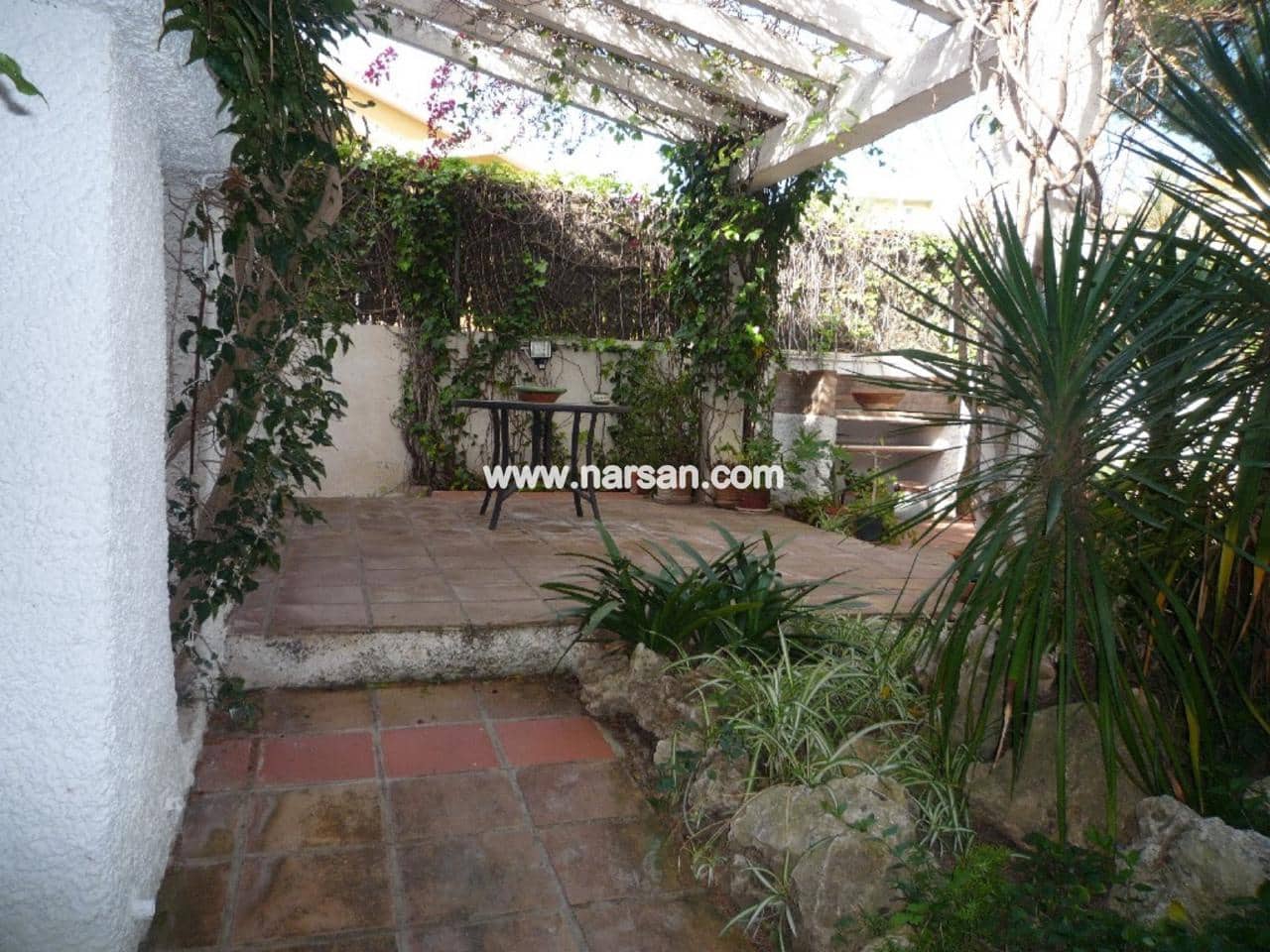 3 sypialnia Willa na sprzedaż w Benicassim z garażem - 1 500 000 € (Ref: 7986574)