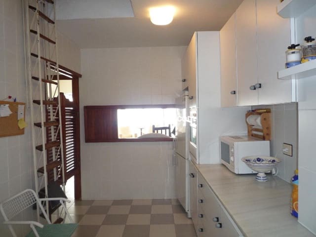 3 sypialnia Willa na sprzedaż w Benicàssim z garażem - 1 500 000 € (Ref: 7986574)