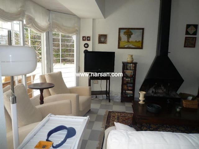 3 sypialnia Willa na sprzedaż w Benicàssim z garażem - 1 500 000 € (Ref: 7986574)