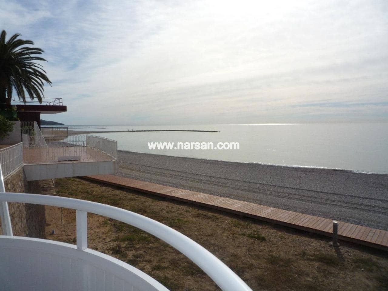 3 sypialnia Willa na sprzedaż w Benicassim z garażem - 1 500 000 € (Ref: 7986574)