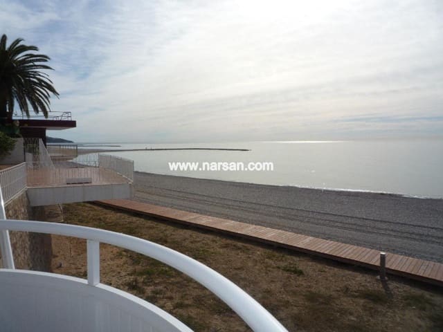 3 sypialnia Willa na sprzedaż w Benicàssim z garażem - 1 500 000 € (Ref: 7986574)