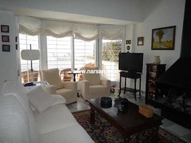 3 sypialnia Willa na sprzedaż w Benicàssim z garażem - 1 500 000 € (Ref: 7986574)