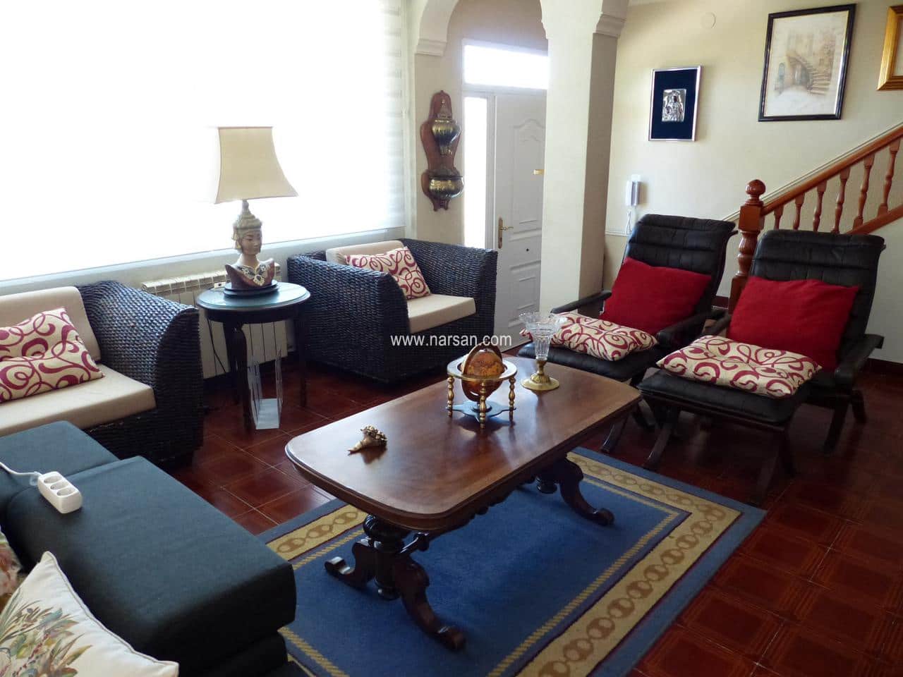 4 slaapkamer Villa te koop in Benicassim met zwembad garage - € 540.000 (Ref: 7986576)