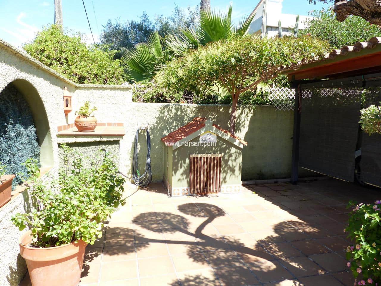 4 slaapkamer Villa te koop in Benicassim met zwembad garage - € 540.000 (Ref: 7986576)