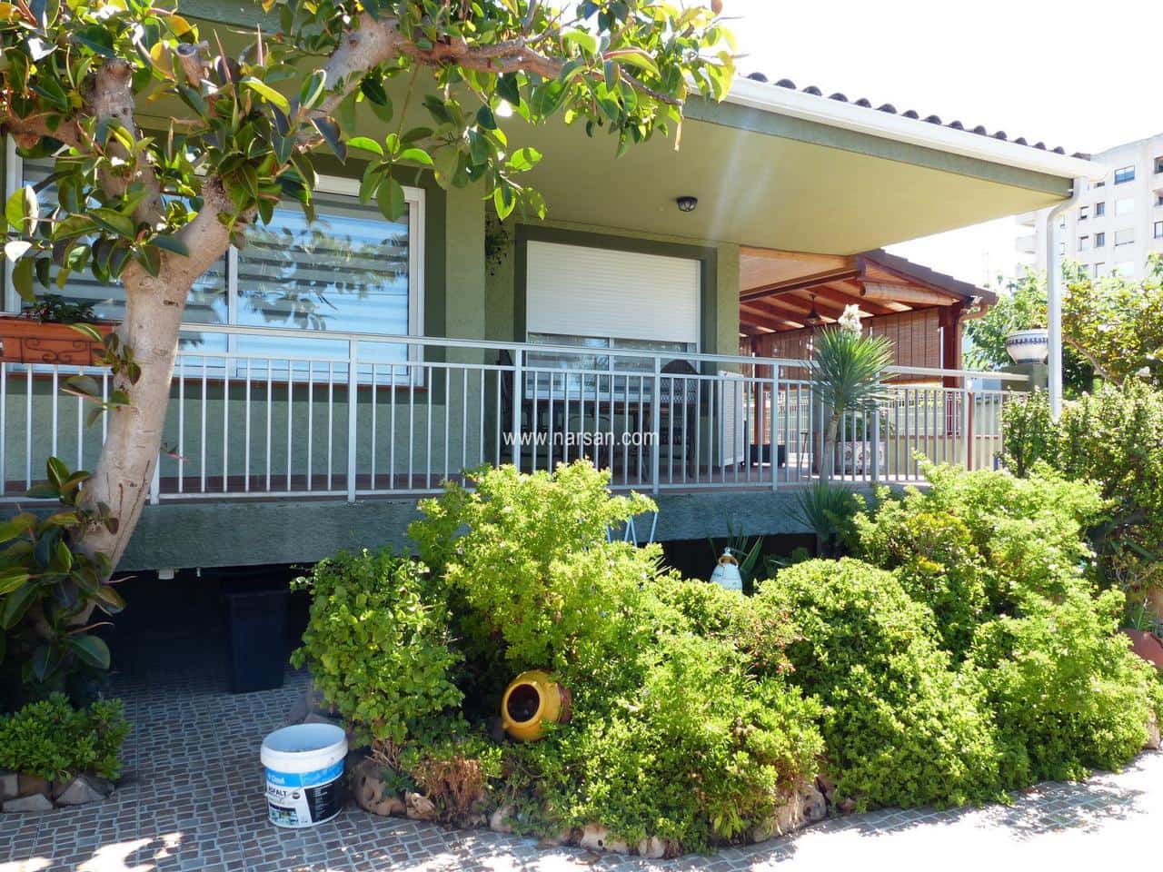 4 slaapkamer Villa te koop in Benicassim met zwembad garage - € 540.000 (Ref: 7986576)