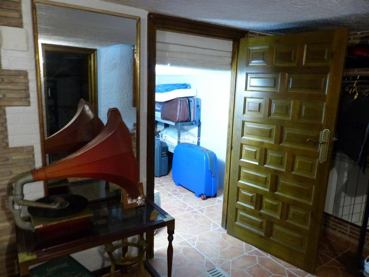 4 slaapkamer Villa te koop in Benicassim met zwembad garage - € 540.000 (Ref: 7986576)