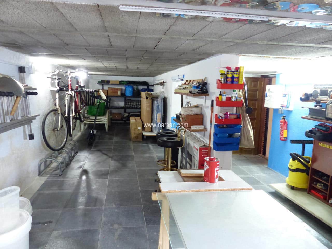 4 slaapkamer Villa te koop in Benicassim met zwembad garage - € 540.000 (Ref: 7986576)