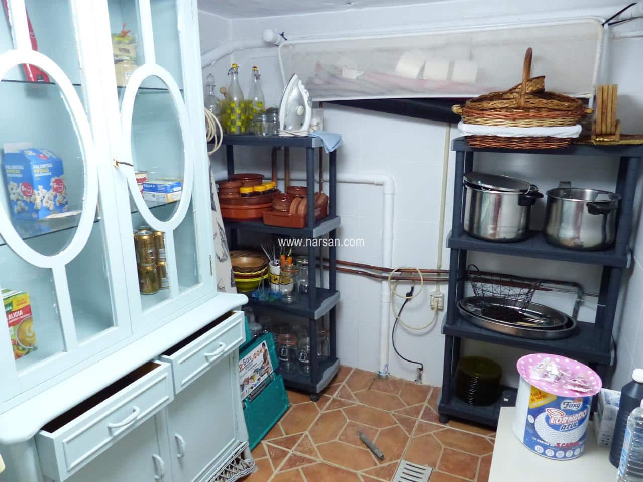 4 slaapkamer Villa te koop in Benicassim met zwembad garage - € 540.000 (Ref: 7986576)