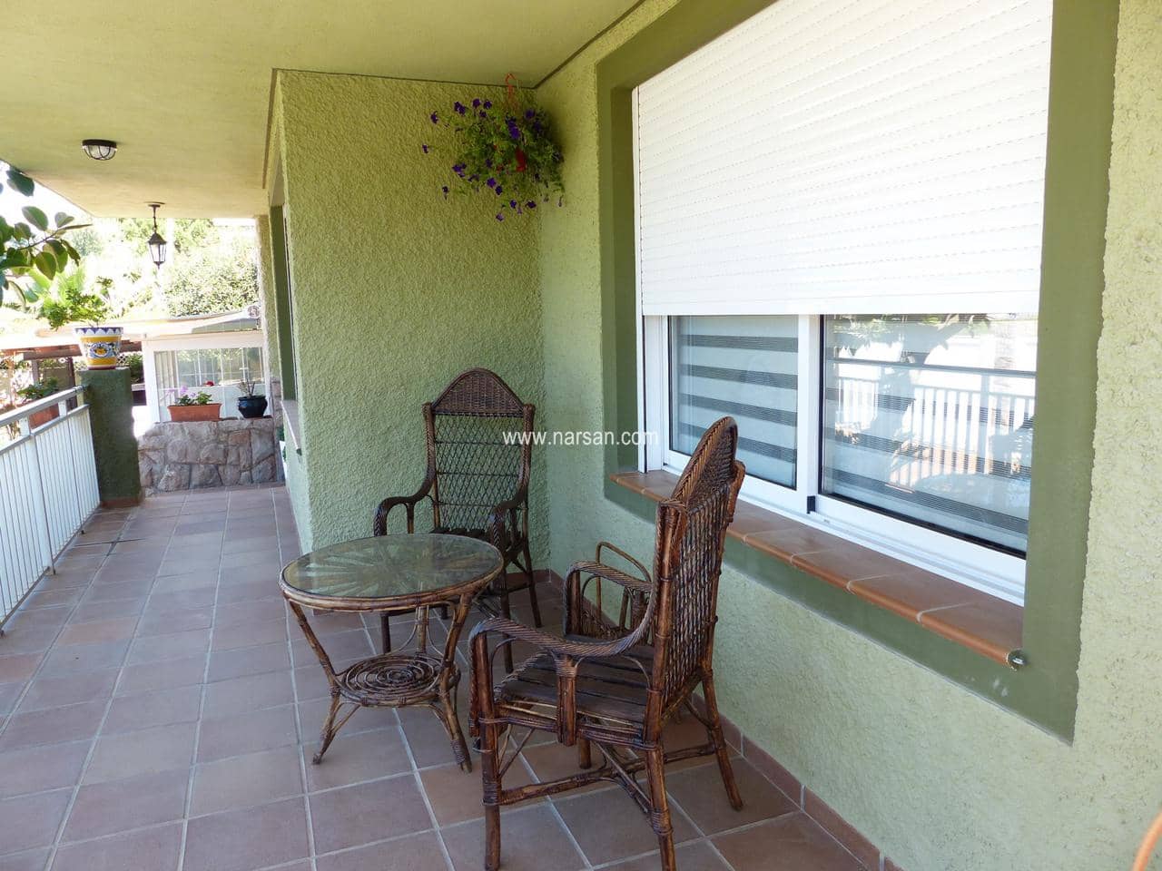 4 slaapkamer Villa te koop in Benicassim met zwembad garage - € 540.000 (Ref: 7986576)