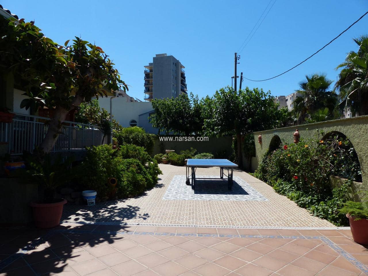 4 slaapkamer Villa te koop in Benicassim met zwembad garage - € 540.000 (Ref: 7986576)