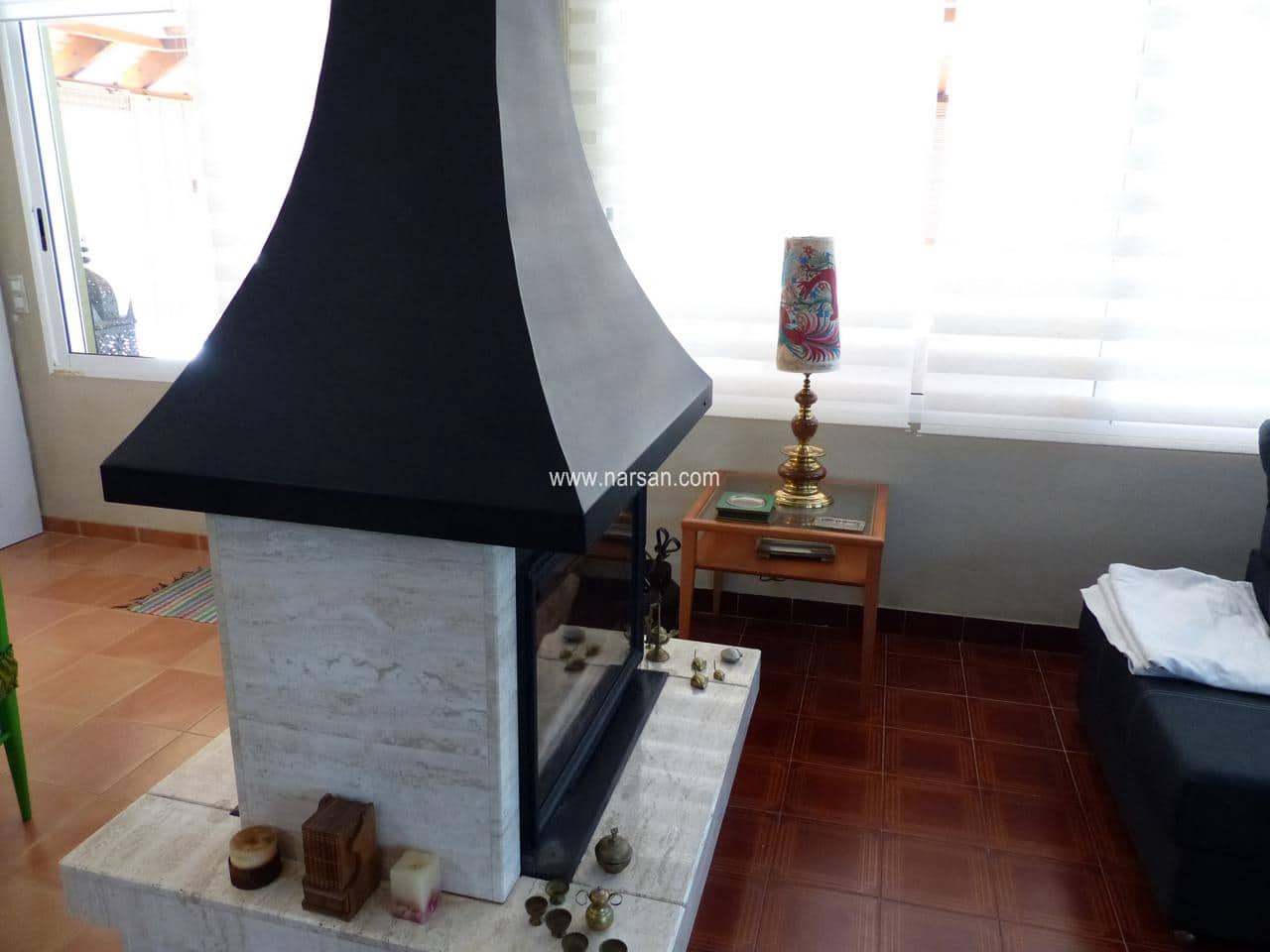 4 slaapkamer Villa te koop in Benicassim met zwembad garage - € 540.000 (Ref: 7986576)