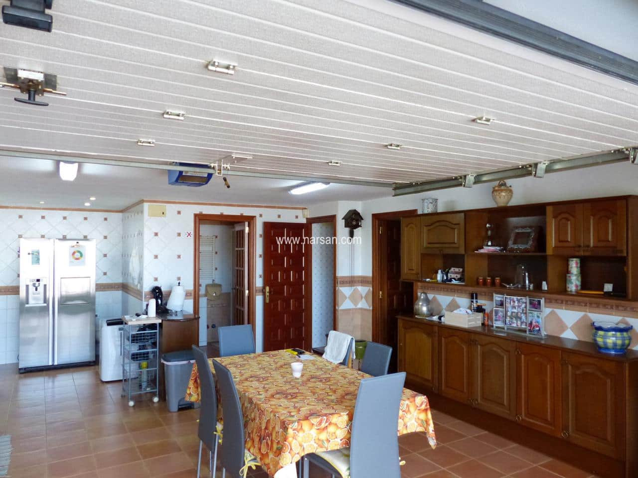 4 slaapkamer Villa te koop in Benicassim met zwembad garage - € 540.000 (Ref: 7986576)