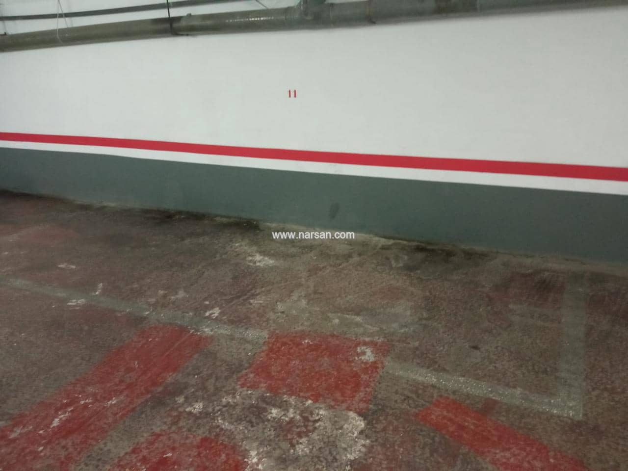 Garage for sale in Castello de la Plana - € 14,000 (Ref: 7986579)