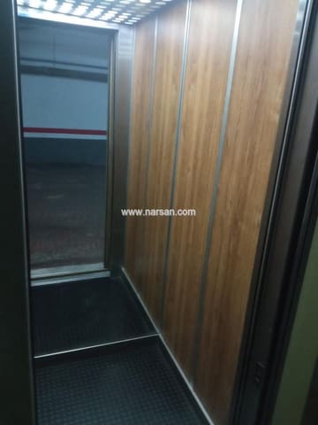 Garage in vendita in Centro, Castelló de la Plana - 14.000 € (Rif: 7986579)