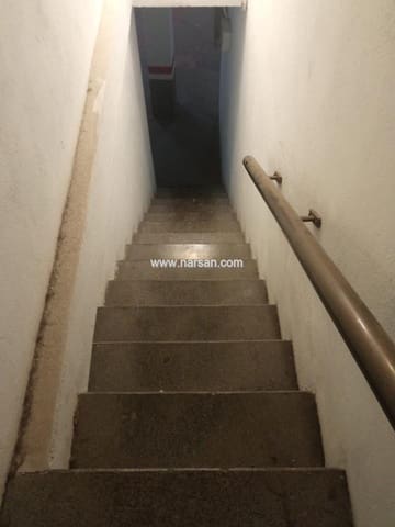 Garage in vendita in Centro, Castelló de la Plana - 14.000 € (Rif: 7986579)