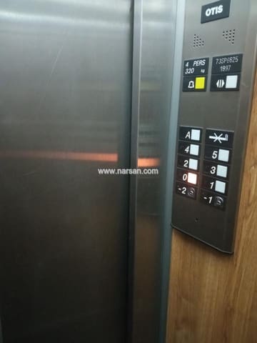 Garage in vendita in Centro, Castelló de la Plana - 14.000 € (Rif: 7986579)