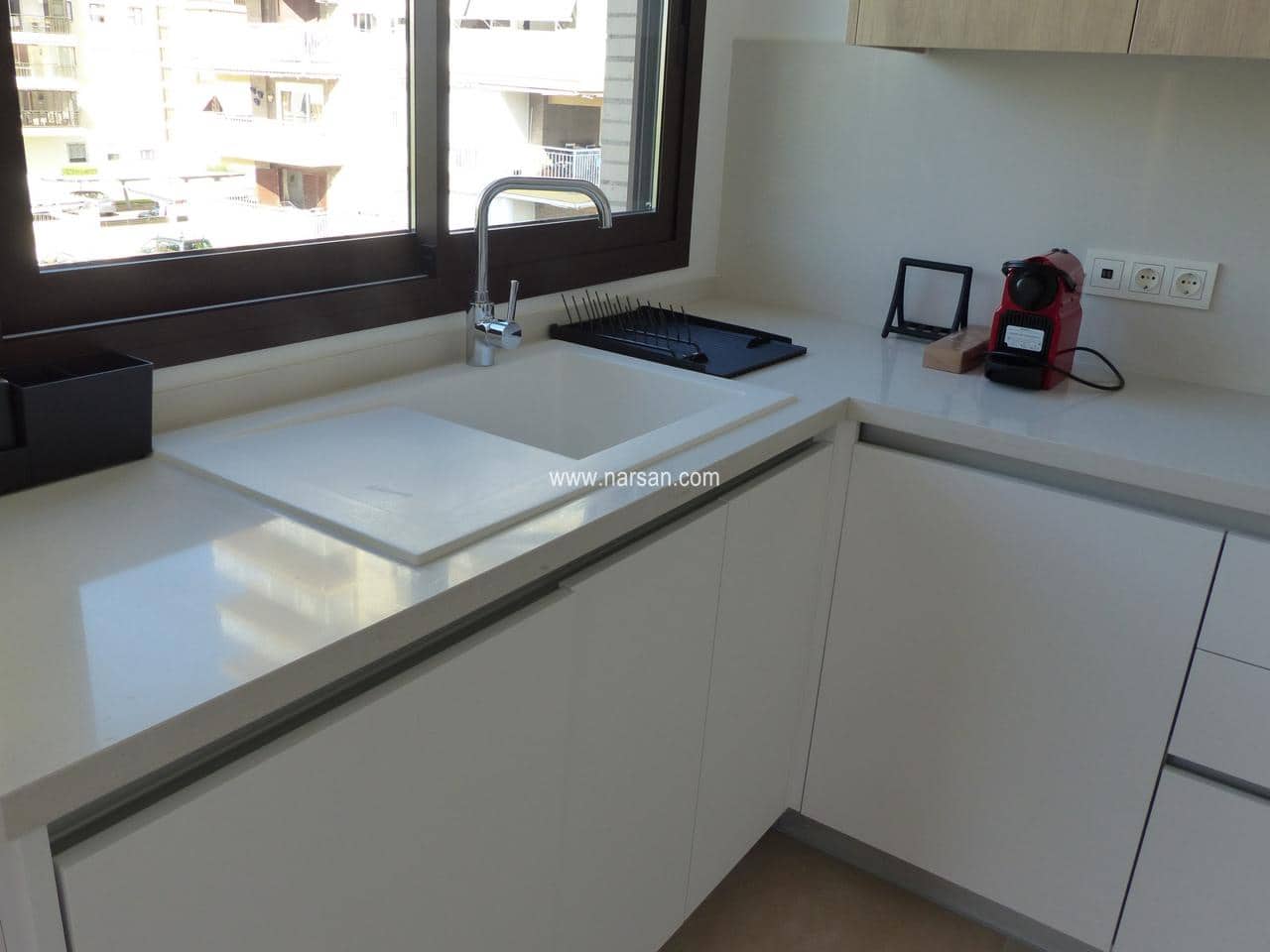 Appartement de 3 chambres à louer à Benicassim avec garage - 4 805 € (Ref: 8015830)