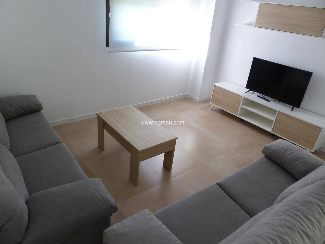 Appartement de 3 chambres à louer à Benicassim avec garage - 4 805 € (Ref: 8015830)