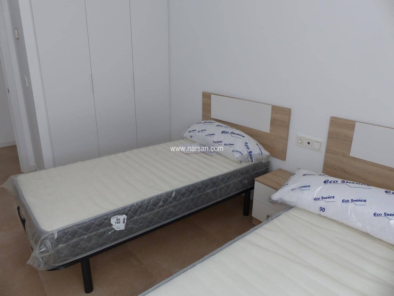 Appartement de 3 chambres à louer à Benicassim avec garage - 4 805 € (Ref: 8015830)