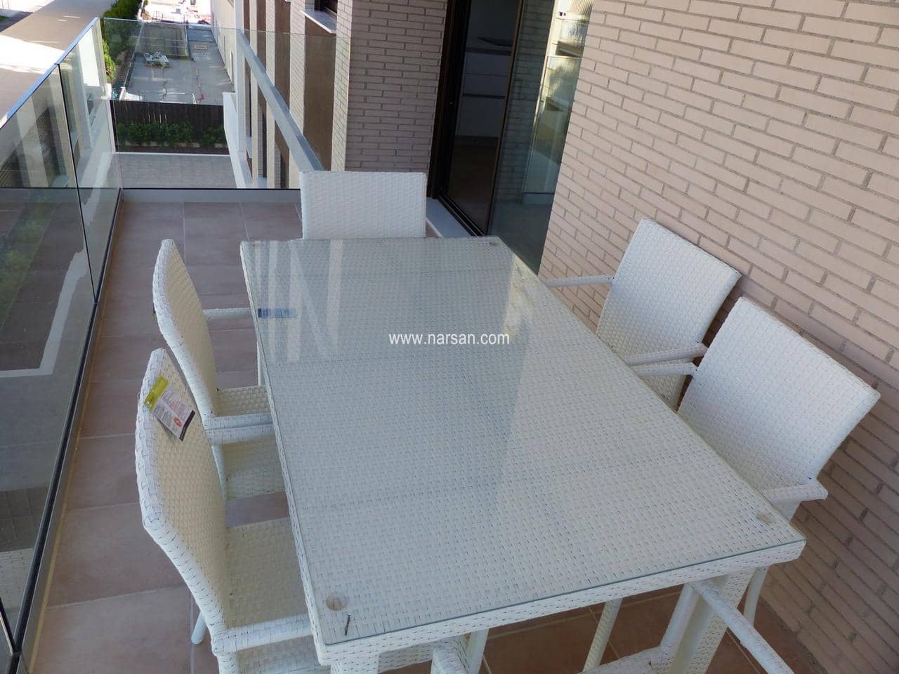 Appartement de 3 chambres à louer à Benicassim avec garage - 4 805 € (Ref: 8015830)