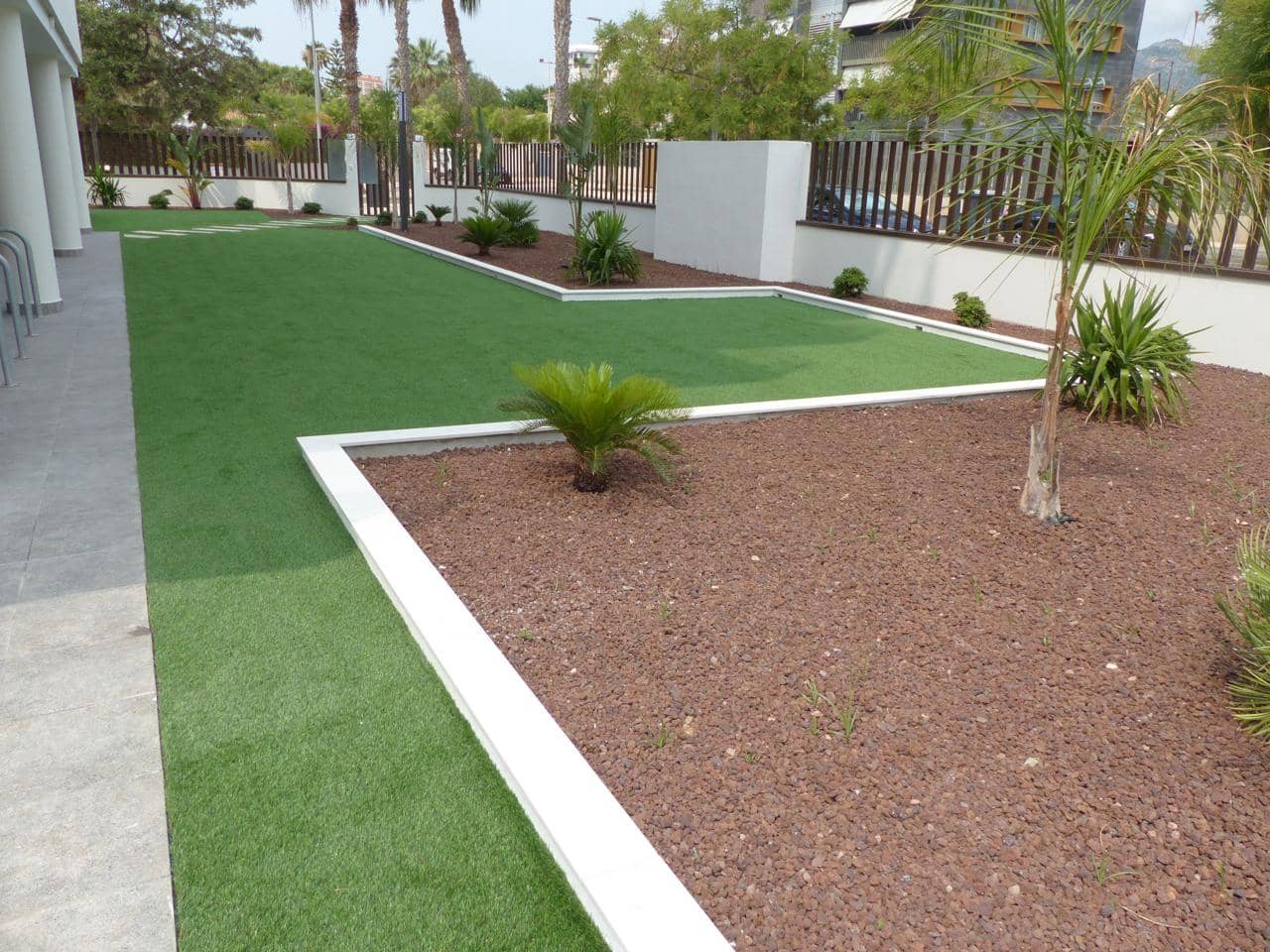 Appartement de 3 chambres à louer à Benicassim avec garage - 4 805 € (Ref: 8015830)