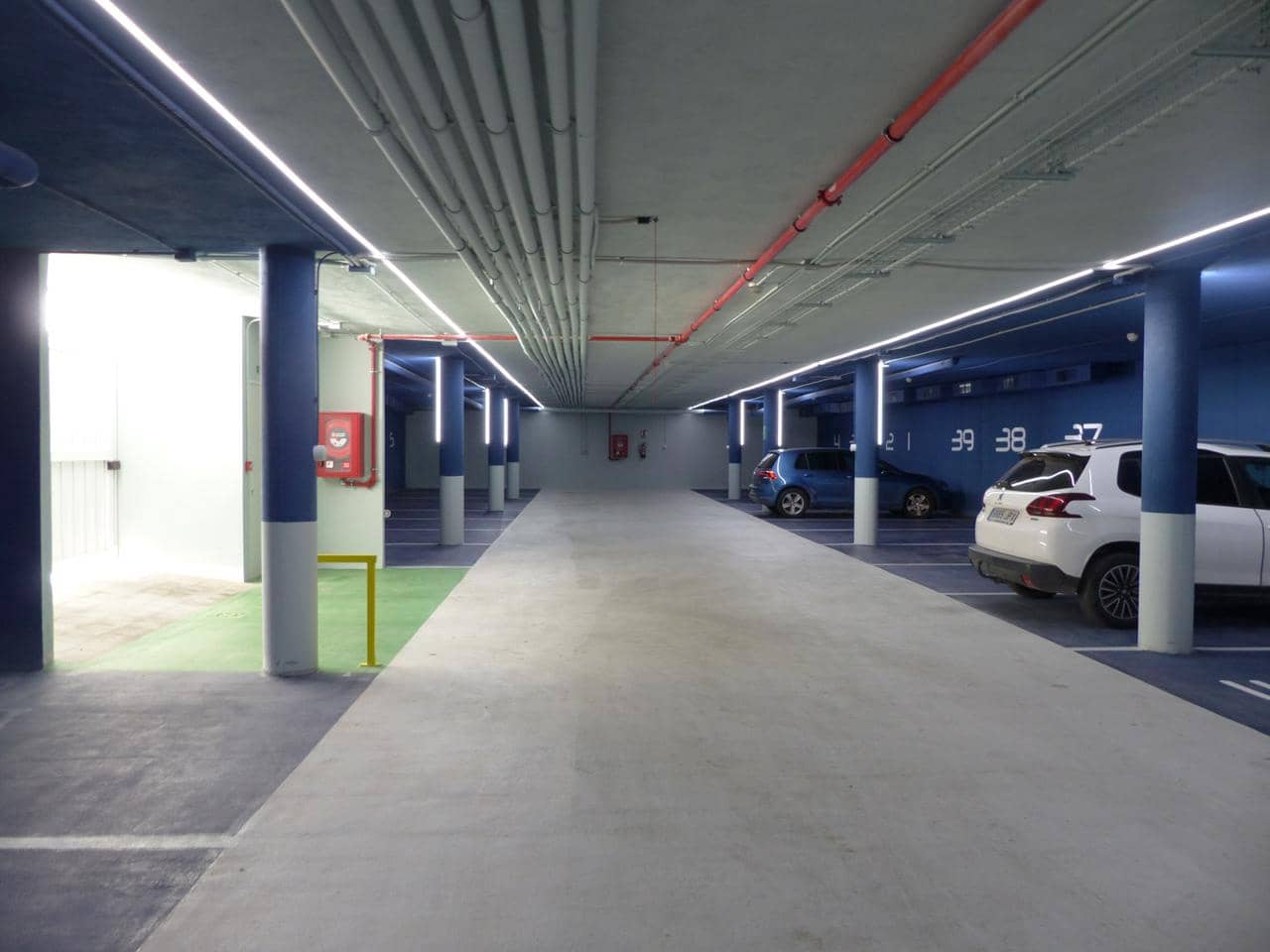 Appartement de 3 chambres à louer à Benicassim avec garage - 4 805 € (Ref: 8015830)