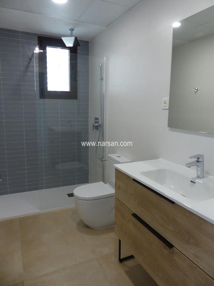 Appartement de 3 chambres à louer à Benicassim avec garage - 4 805 € (Ref: 8015830)