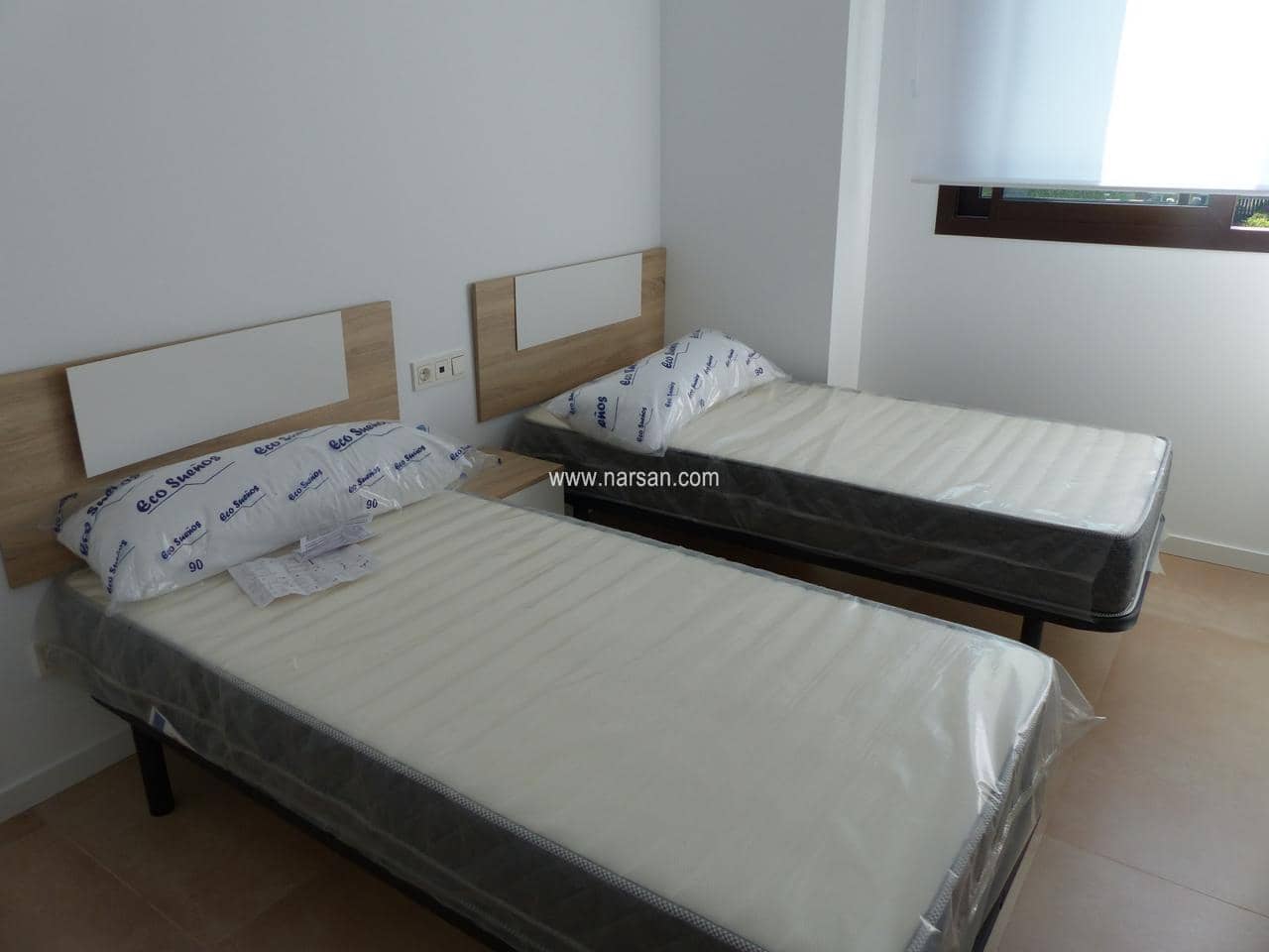 Appartement de 3 chambres à louer à Benicassim avec garage - 4 805 € (Ref: 8015830)